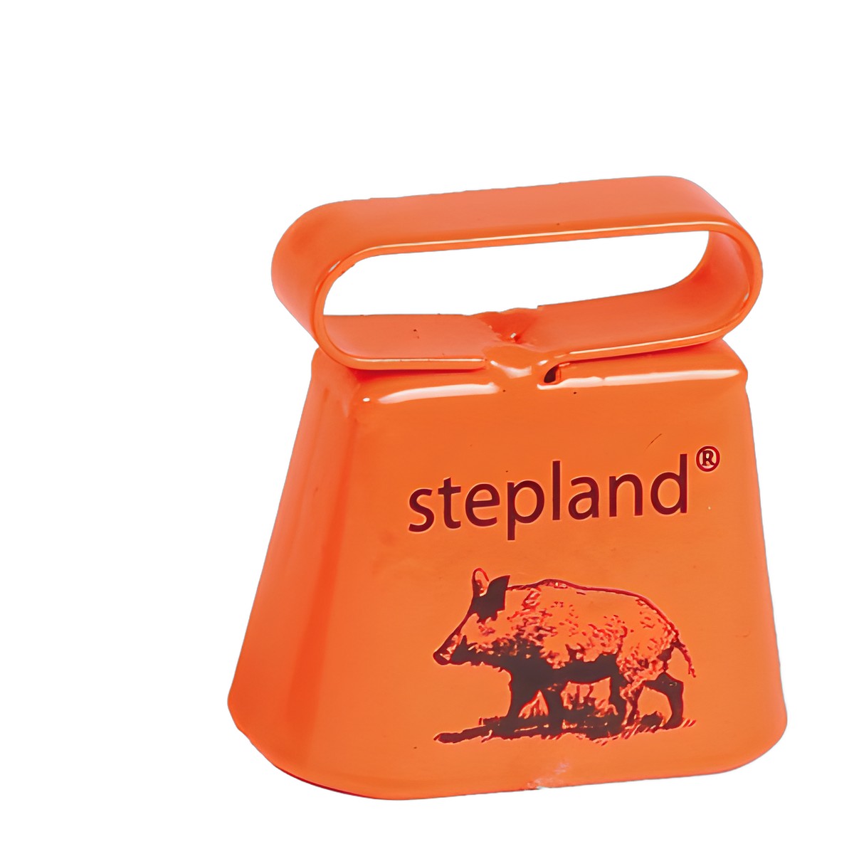 Stepland Turuncu Küçük Çan