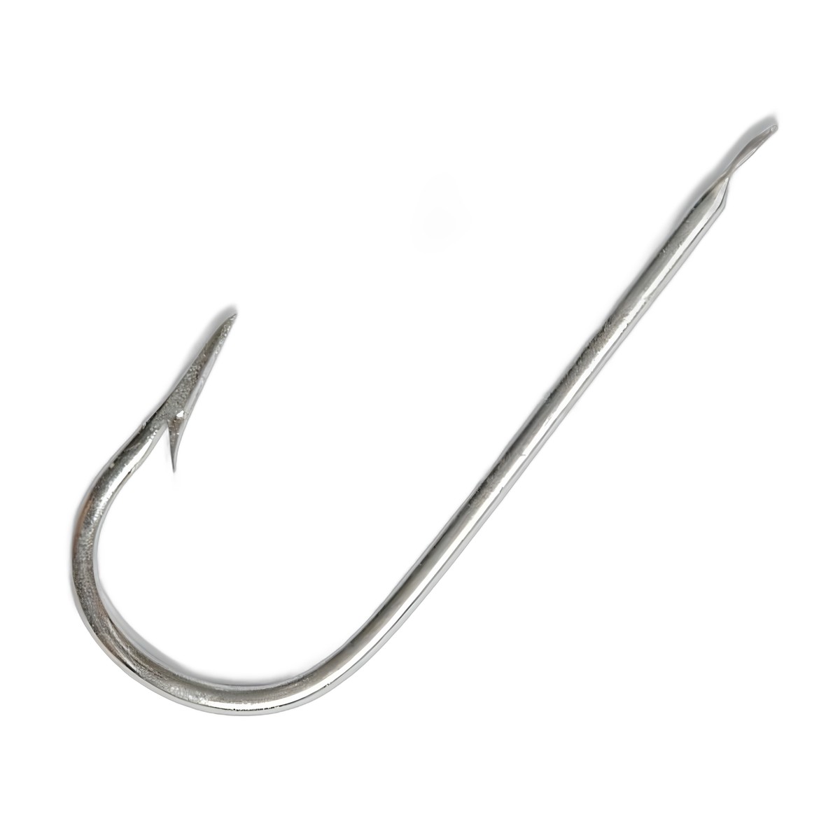 Mustad Kanca 100 Adet No.14