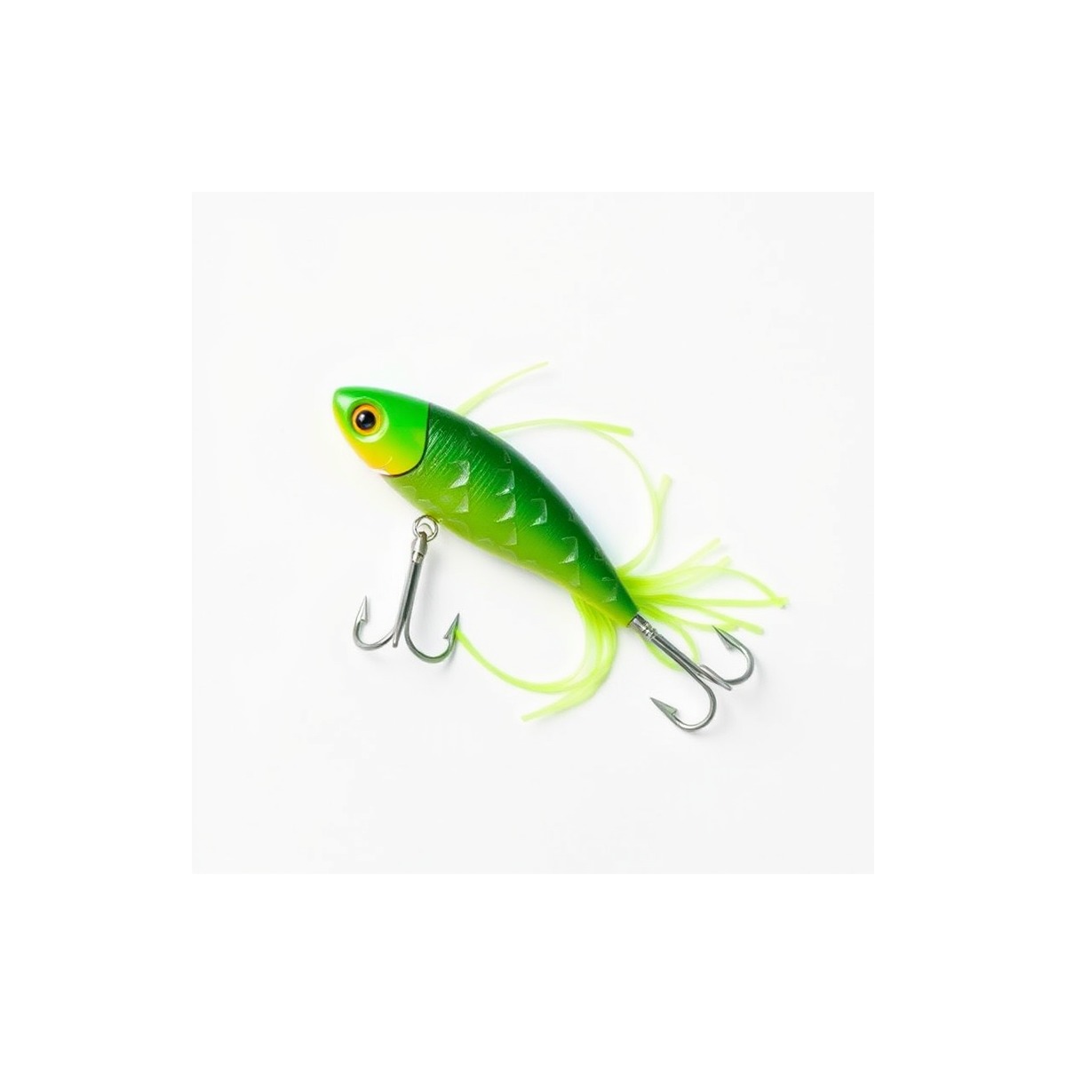 Alta Marea Green Sea Weed