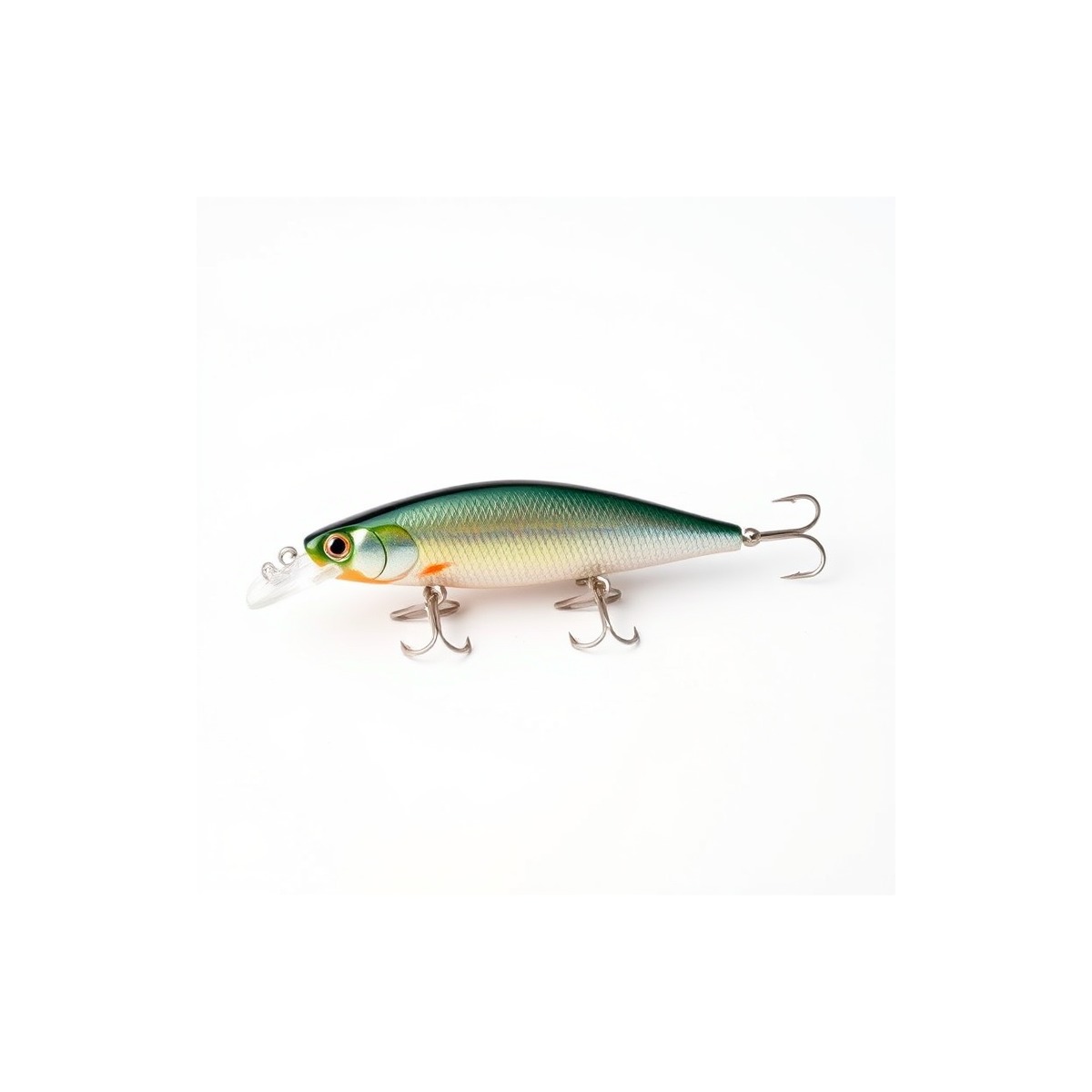 Fullfish Katana 145 FF509