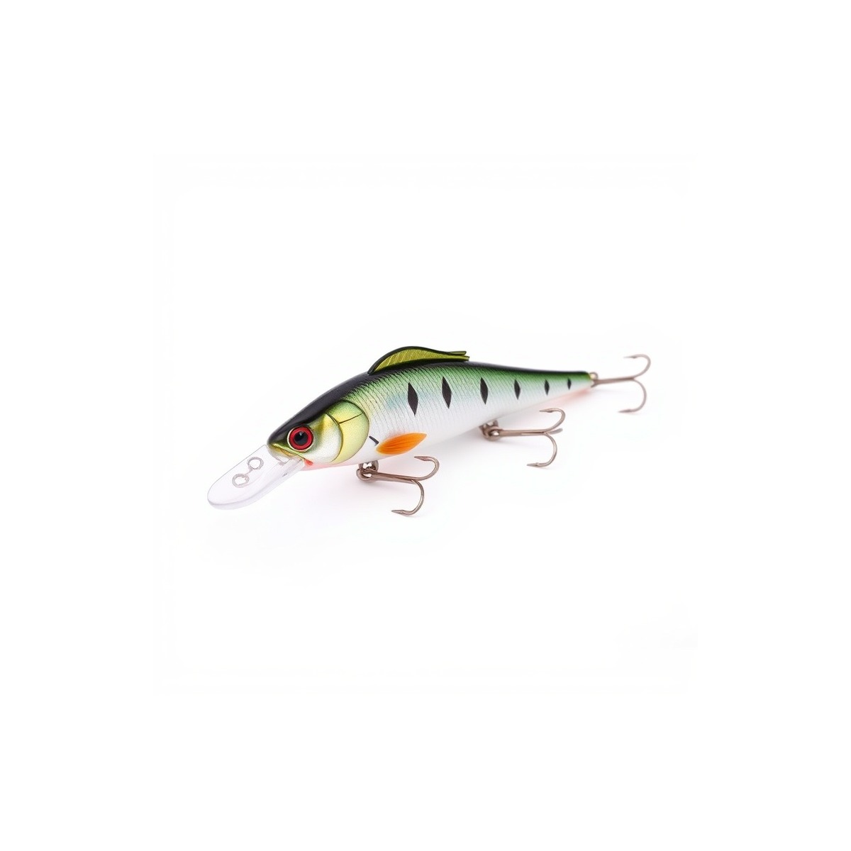 River Horse Popper 100mm 24gr